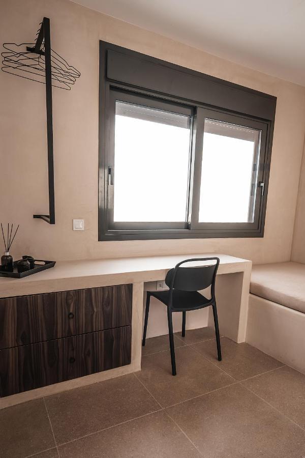 Suites With Magical View & Jacuzzi Aten Exteriör bild