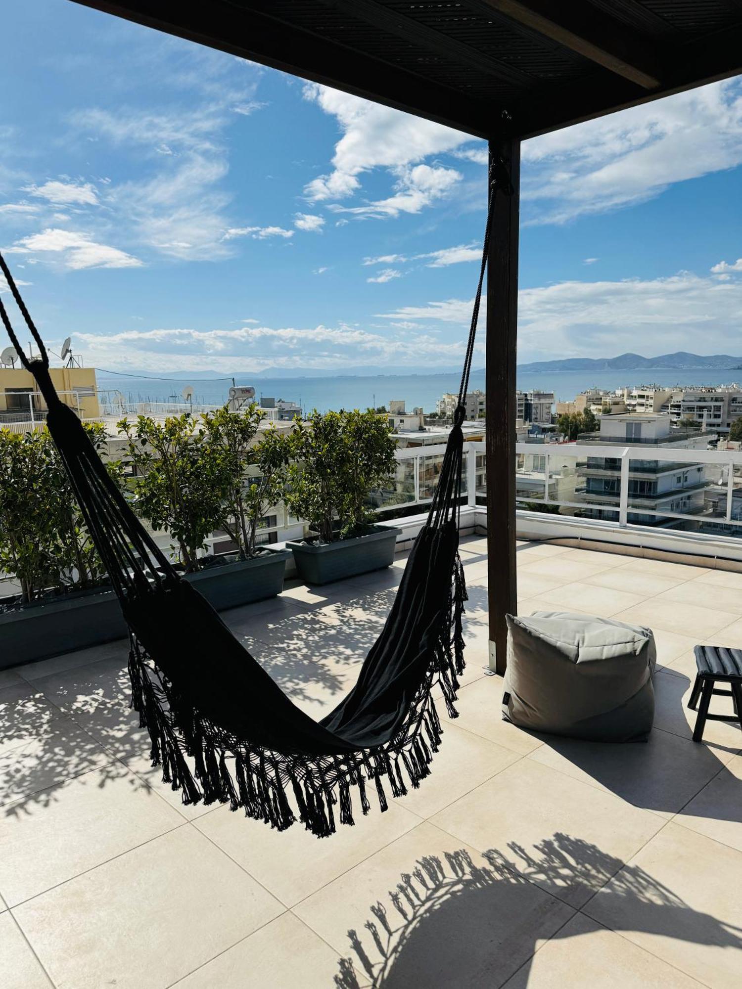 Suites With Magical View & Jacuzzi Aten Exteriör bild