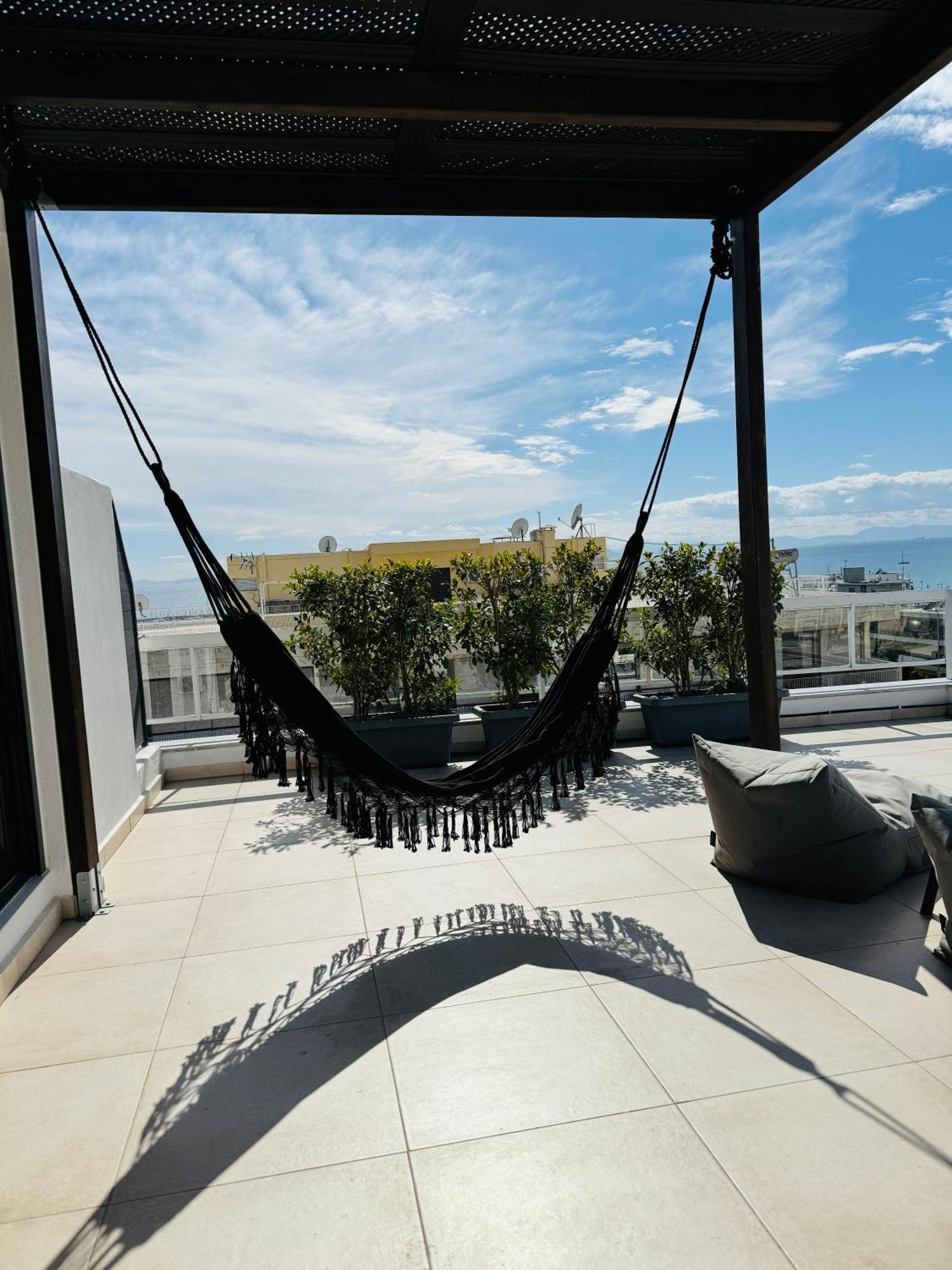 Suites With Magical View & Jacuzzi Aten Exteriör bild